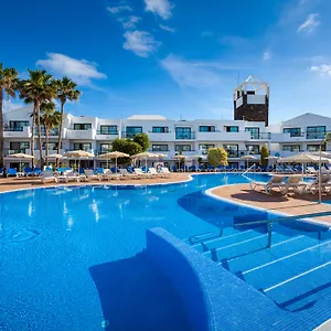 **** Hotel Be Live Experience Lanzarote España