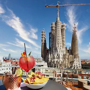 **** Hotel Sercotel Rosellón España