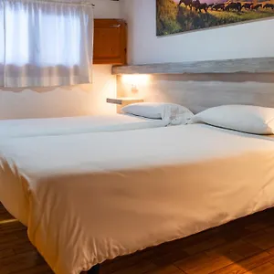 Pensión Casa Palmira