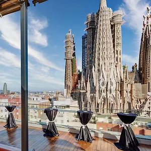**** Hotel Sercotel Rosellón España