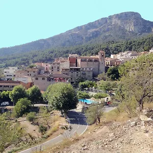 Hotel Aire De