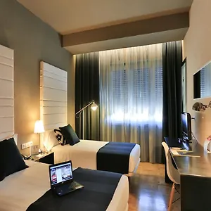 *** Hotel Habitus Leyre España