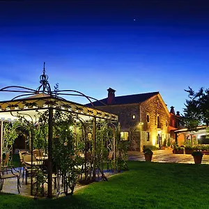 **** Hotel Natura Mas Tapiolas España