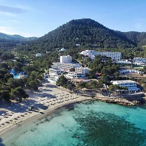 **** Hotel Sandos El Greco - Adults Only España