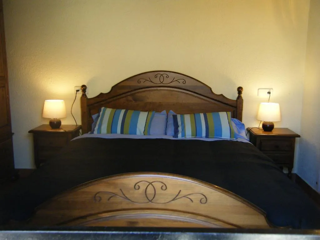 Fonda Ca L'Abel Hotel Lles Espanha