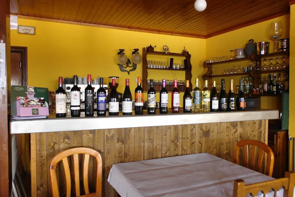 Casa de hóspedes Fonda Ca L'Abel Hotel Lles