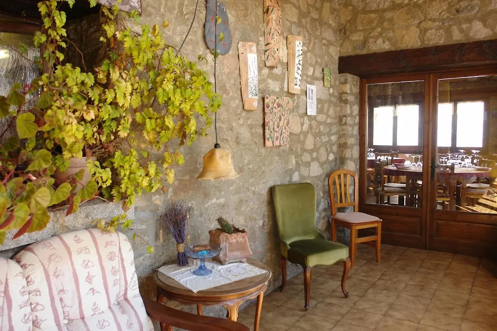 Fonda Ca L'Abel Hotel Lles Casa de hóspedes